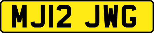 MJ12JWG