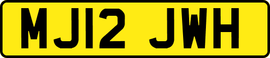 MJ12JWH