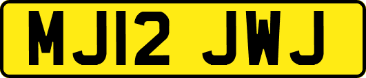 MJ12JWJ