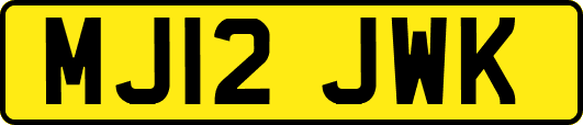 MJ12JWK