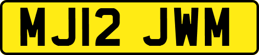 MJ12JWM