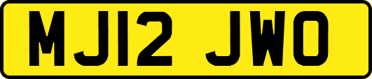 MJ12JWO