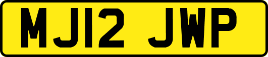 MJ12JWP