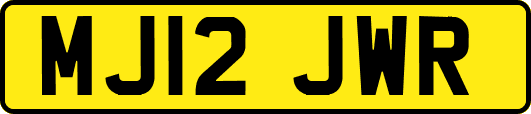 MJ12JWR