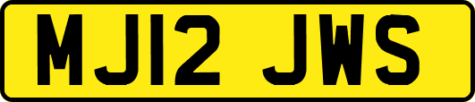 MJ12JWS