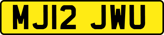 MJ12JWU