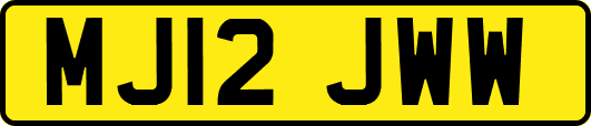MJ12JWW