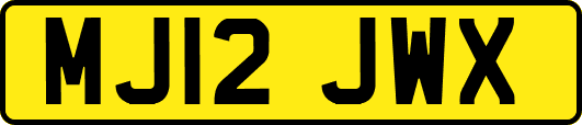 MJ12JWX