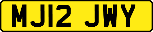 MJ12JWY