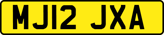 MJ12JXA