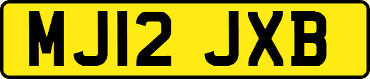 MJ12JXB