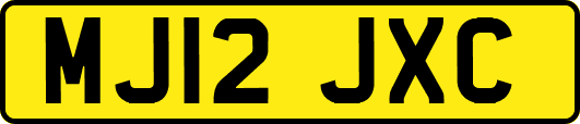 MJ12JXC
