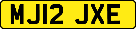 MJ12JXE