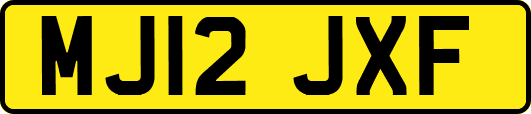 MJ12JXF