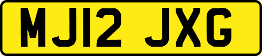 MJ12JXG