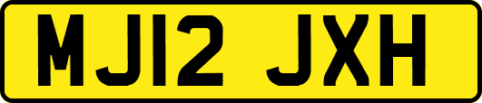 MJ12JXH