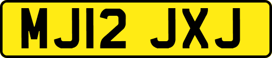 MJ12JXJ