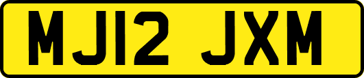 MJ12JXM