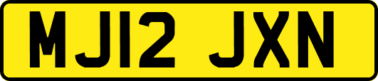 MJ12JXN