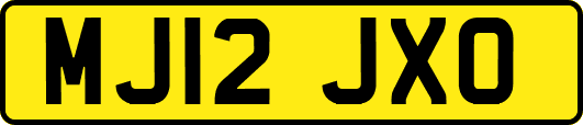 MJ12JXO