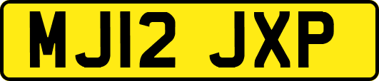 MJ12JXP