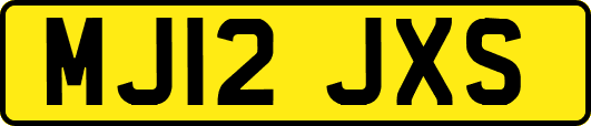 MJ12JXS
