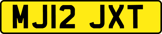 MJ12JXT