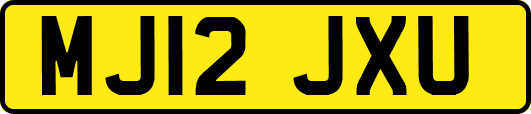 MJ12JXU