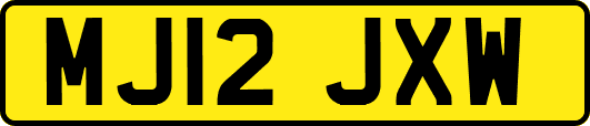MJ12JXW