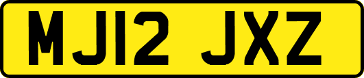 MJ12JXZ