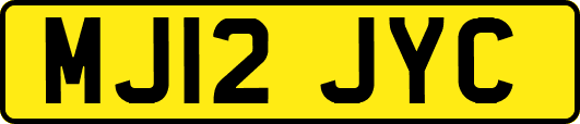 MJ12JYC