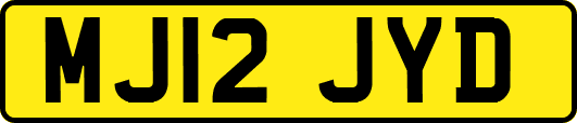 MJ12JYD