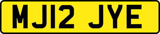 MJ12JYE
