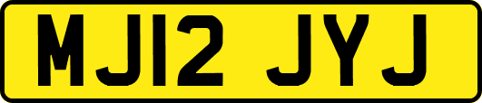 MJ12JYJ