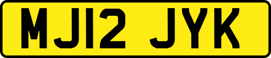 MJ12JYK