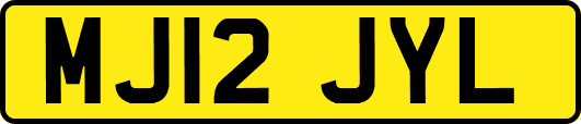 MJ12JYL
