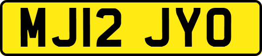 MJ12JYO
