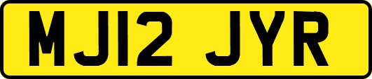 MJ12JYR