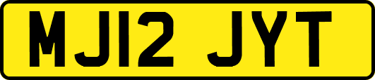 MJ12JYT