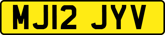 MJ12JYV