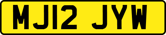 MJ12JYW