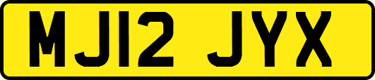 MJ12JYX
