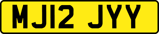 MJ12JYY