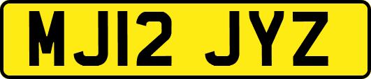 MJ12JYZ