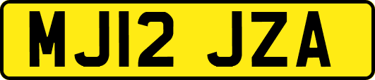 MJ12JZA