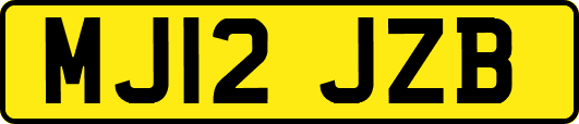 MJ12JZB