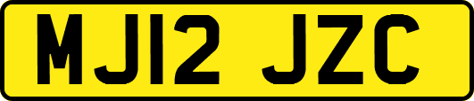MJ12JZC