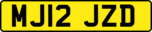 MJ12JZD
