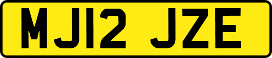 MJ12JZE