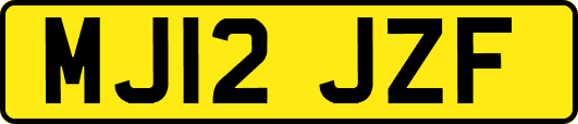 MJ12JZF